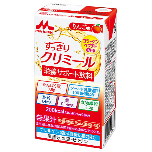 食品 森永乳業 介護 クリミールの人気商品・通販・価格比較 - 価格.com