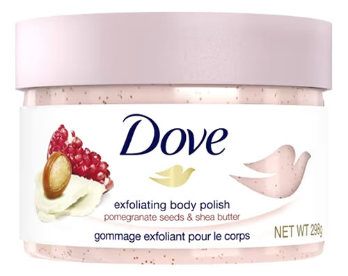 ˥꡼  ꡼ߡ Х (298g) Dove