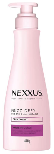 ユニリーバ ネクサス スムースアンドマネージャブル トリートメント ポンプ (440g) NEXXUS｜kusurinofukutaro