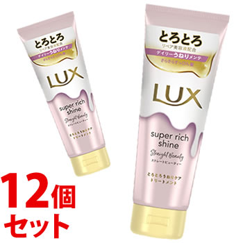 ԥåա˥꡼ LUX å ѡå㥤 ȥ졼ȥӥ塼ƥ ȤȤͤꥱȥ꡼ȥ (150g)12ĥå