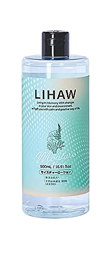 �s���[�� ���n�E ���C�X�`���[���[�V���� (500mL) ���ϐ� LIHAW