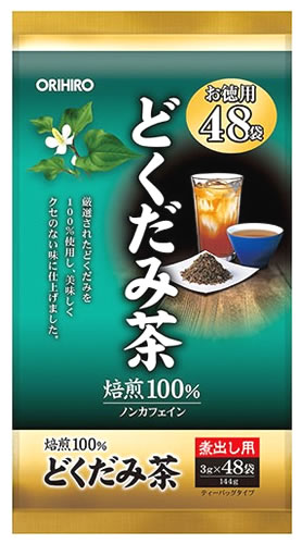 どくだみ茶の通販・価格比較 - 価格.com