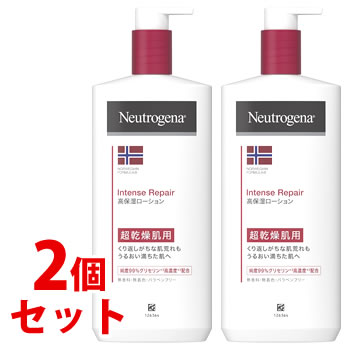 セット販売》 ジョンソンエンドジョンソン ニュートロジーナ