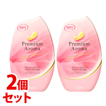 sZbg̔t@GXe[ ցErOp L v~AA} A[o}X (400mL)×2Zbg Premium Aroma p u^ L F