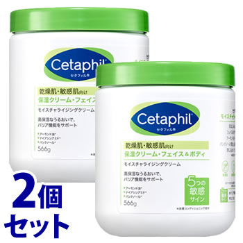 セタフィル モイスチャライジング クリーム 566g」の人気商品