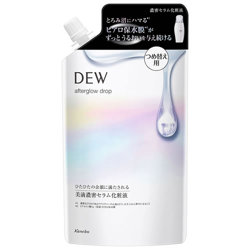 dew 化粧 水 詰め替え