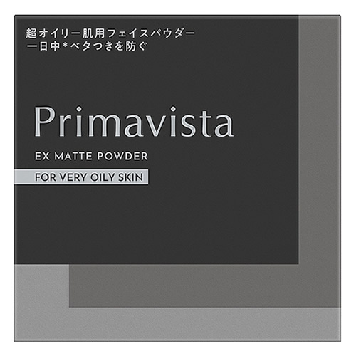 ԉ v}BX^ EX}bgpE_[ IC[p (4.8g) tFCXpE_[ Primavista