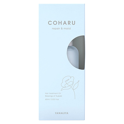 Ź COHARU ȥ꡼ȥȥ ڥ⥤ (60mL) إ