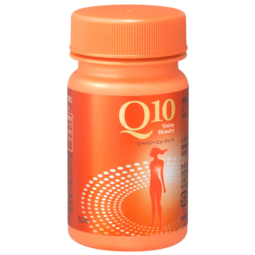 Q10 & JOJOBA Extra Oil 60mL コエンザイムQ10 Q10 & JOJOBA Extra Oil 60mL コエンザイムQ10 Q10 & JOJOBA Extra Oil