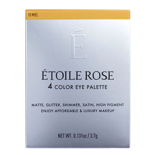 ǥ ȥ 4ɥ 10 ߥ (3.7g) ɥ Etoile Rose