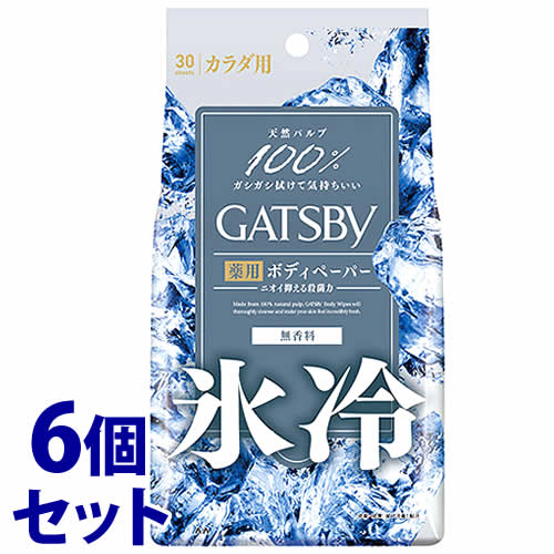 sZbg̔t@}_ GATSBY Mcr[ ACXfIhg {fBy[p[  p^Cv (30)×6Zbg jp {fBV[g@򕔊Oi