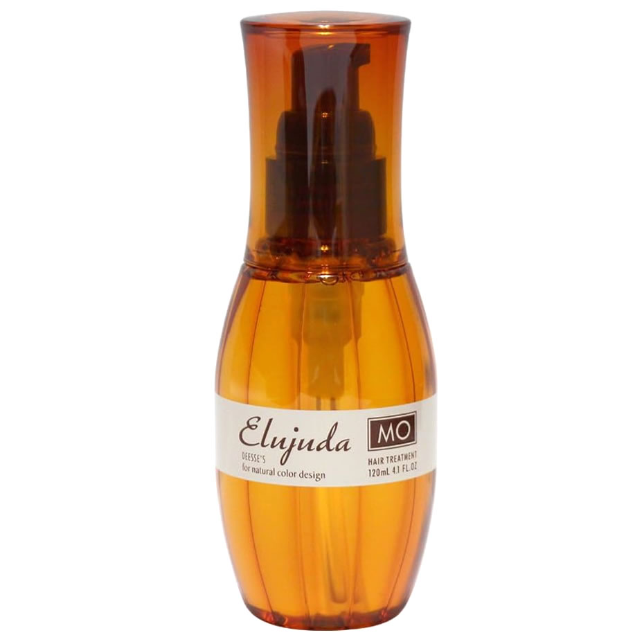 ߥܥ 른塼 MO (120mL) ȥХȥ꡼ȥ elujuda MILBON