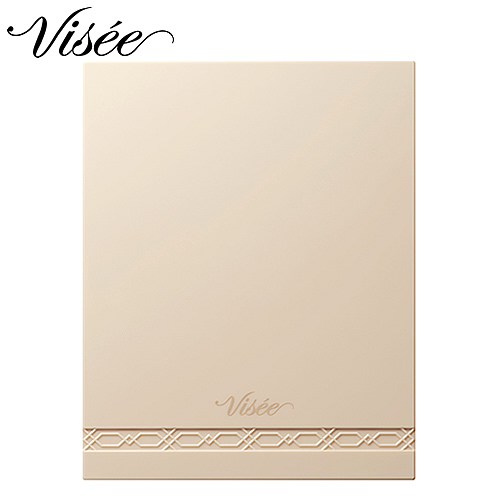 �R�[�Z�[ ���B�Z �J�X�^�}�C�Y �P�[�X (1��) ���Ϗ��� �p���b�g Visee