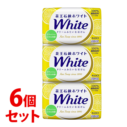 �s�Z�b�g�̔��t�@�ԉ� �ԉ��Ό��z���C�g ���t���b�V���E�V�g���X�̍��� �o�X�T�C�Y (130g×3��)×6�Z�b�g �Ō` �΂���