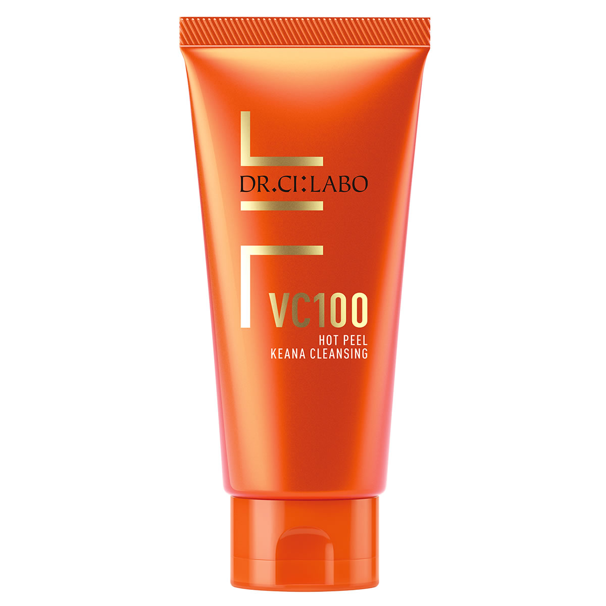ドクターシーラボ VC100 ホットピールKEANAクレンジングゲルX (150g