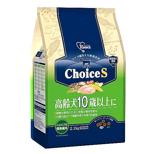 ڥå եȥ祤 ChoiceS 10аʾ (2.2kg) ɥåա