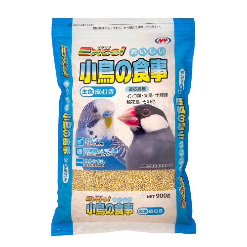 i`ybgt[Y GNZ ̐H ނ (900g)  GT