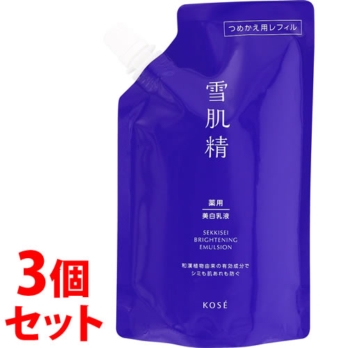 ԥåա  ȩ ֥饤ȥ˥ ޥ른 ե Ĥᤫ (120mL)3ĥå ͤؤ  SEKKISEI