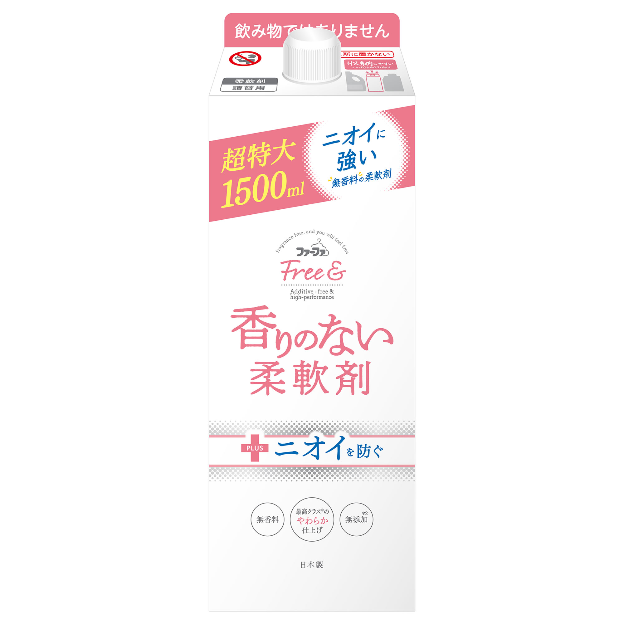 NSt@[t@EWp t@[t@ t[ _  ߂p (1500mL) lߑւp ̂Ȃ_ _dグ