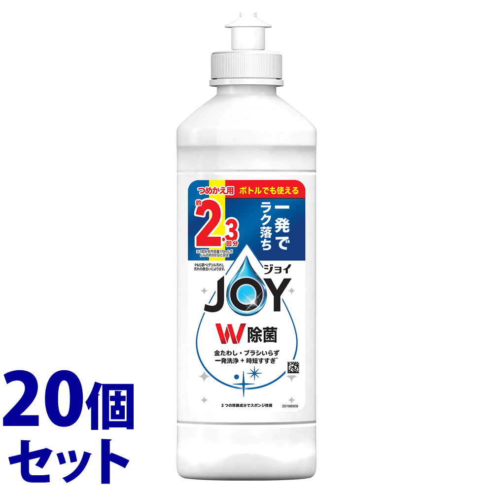 sZbg̔t@P&amp;G ۃWC RpNg Lbvt ߂p (300mL)×20Zbg lߑւp Hp܁@PG@