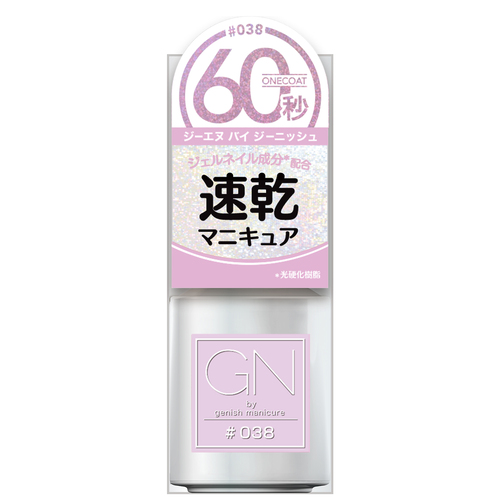 �����ᡦ�ǡ��ܡ��� �������� �Х� �����˥å��� �ޥ˥��奢 038 �������ȥԡ� (5mL) ®���ޥ˥��奢 GN