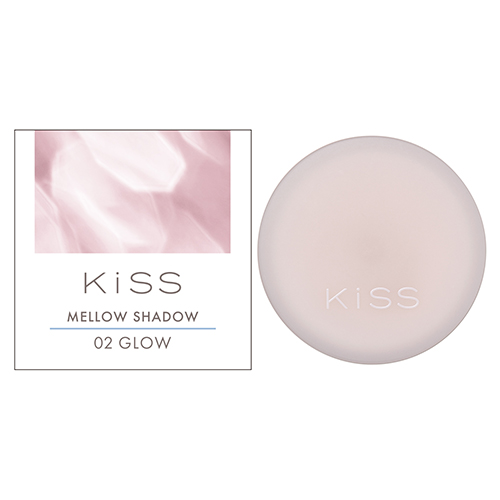 ɐ LX EVhE 02 ~[W (5.3g) ACVhE KiSS