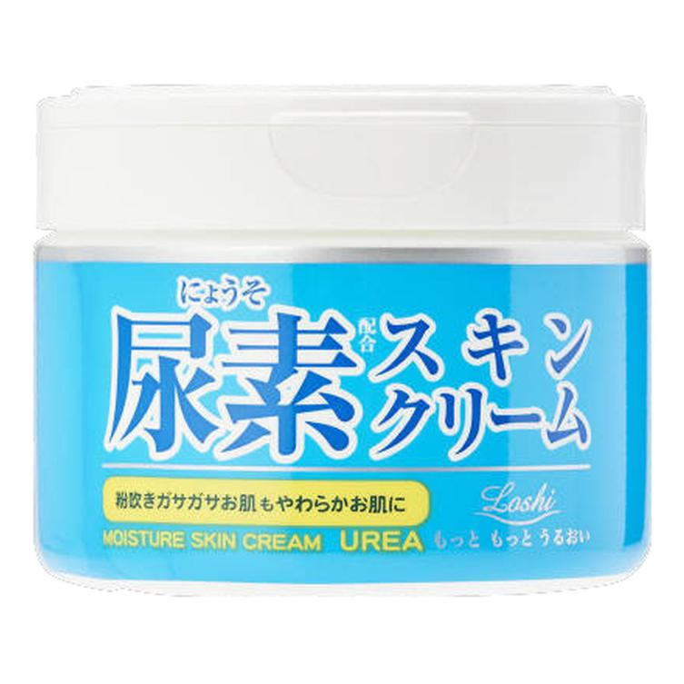 コスメテックスローランド ロッシモイストエイド 尿素スキンクリーム (220g) ボディ保湿ケア | ブランド登録なし