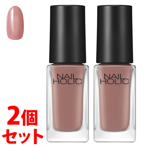 ԥåա ͥۥå Ĥѥե PK866 (5mL)2ĥå ͥ륫顼 NAIL HOLIC