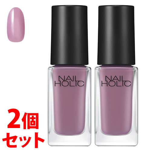 ԥåա ͥۥå Ĥѥե PU128 (5mL)2ĥå ͥ륫顼 NAIL HOLIC