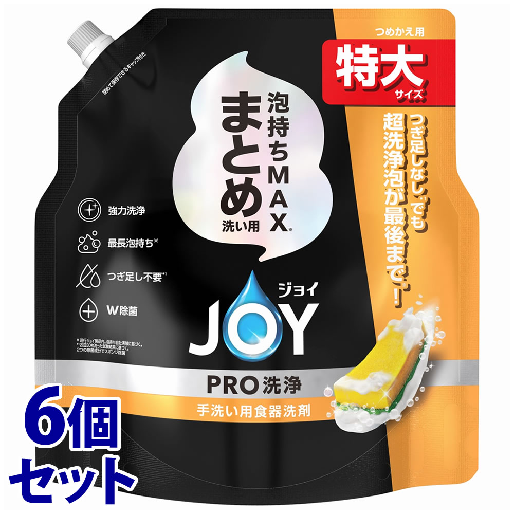 sZbg̔t@P&amp;G WC PRO ܂Ƃߐ􂢗p ߂p TCY (650mL)×6Zbg lߑւp 􂢗pH 䏊p܁@PG
