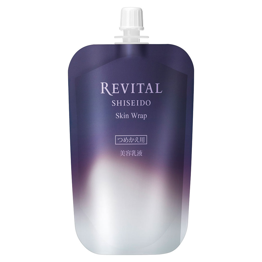 Ʋ Х å ե (80mL)  REVITAL