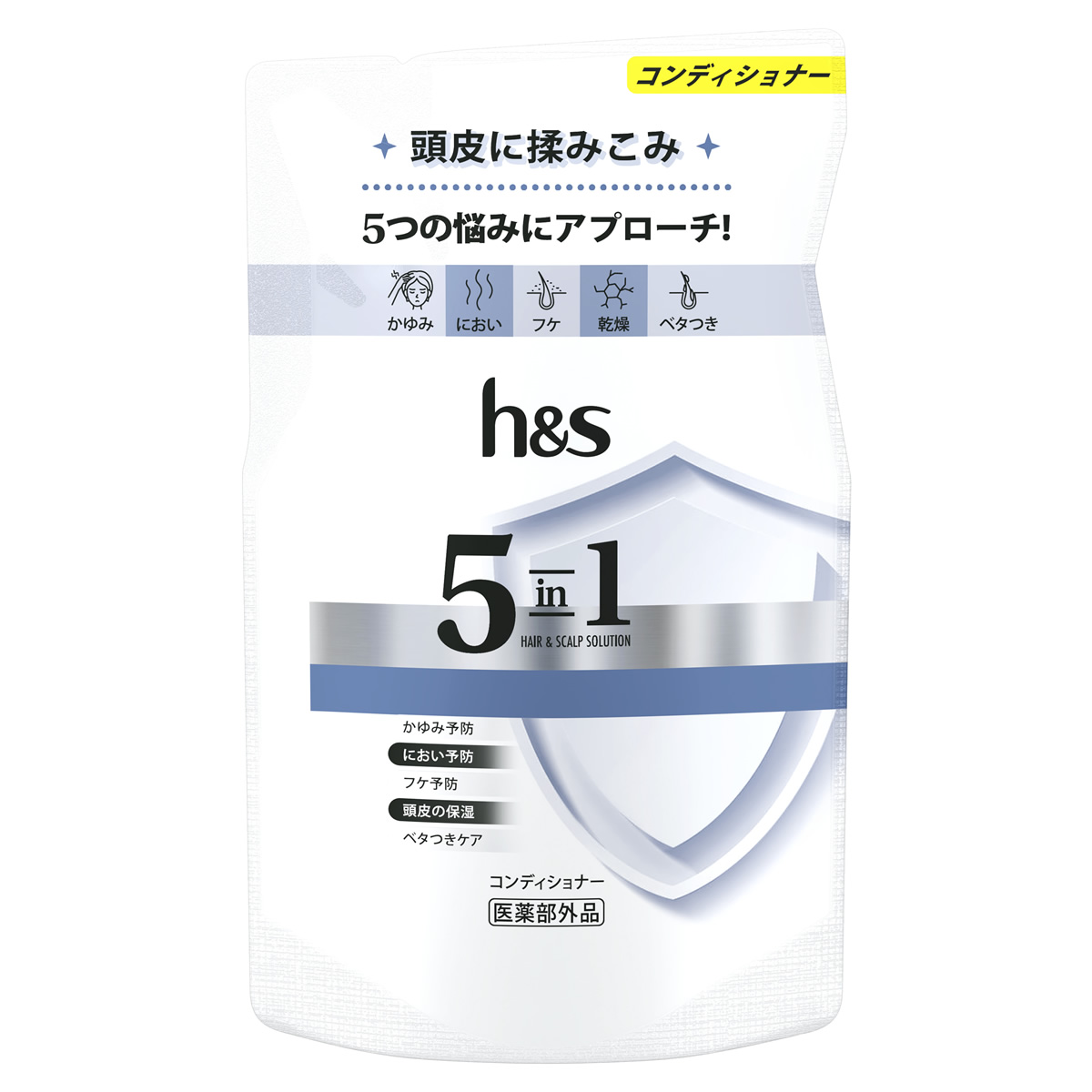 P&amp;G ɥ 5in1 ǥʡ Ĥᤫ (290g) ͤؤ hsʡPG