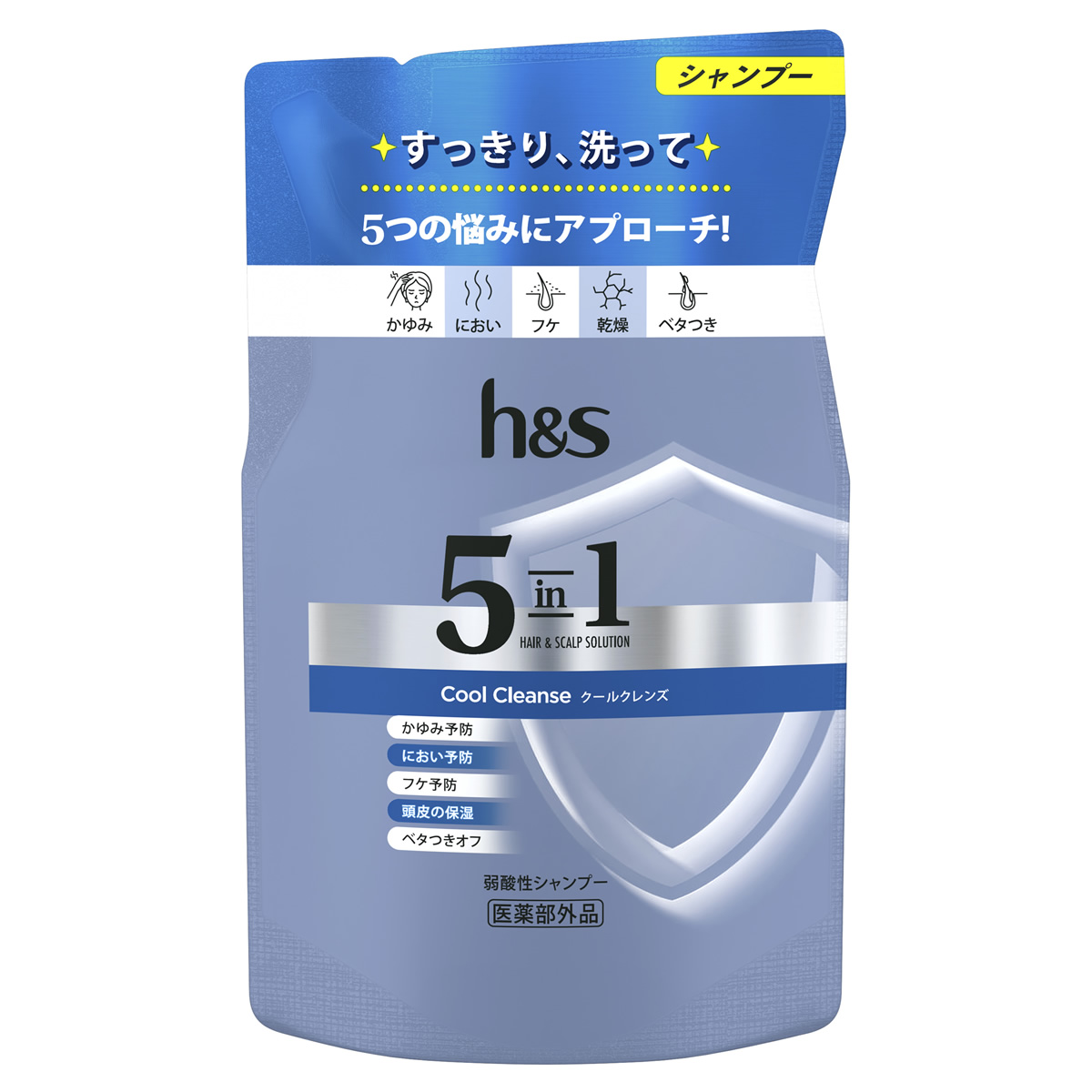 P&amp;G ɥ 5in1 륯 ס Ĥᤫ (290g) ͤؤ hsʡPG