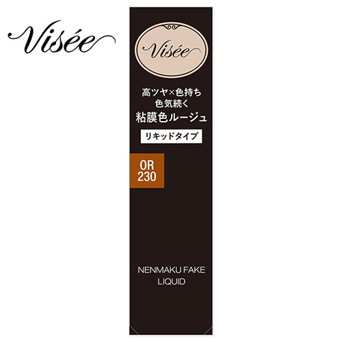   ͥޥե ꥭå OR230 Ǥ륭 (6mL)  VISEE