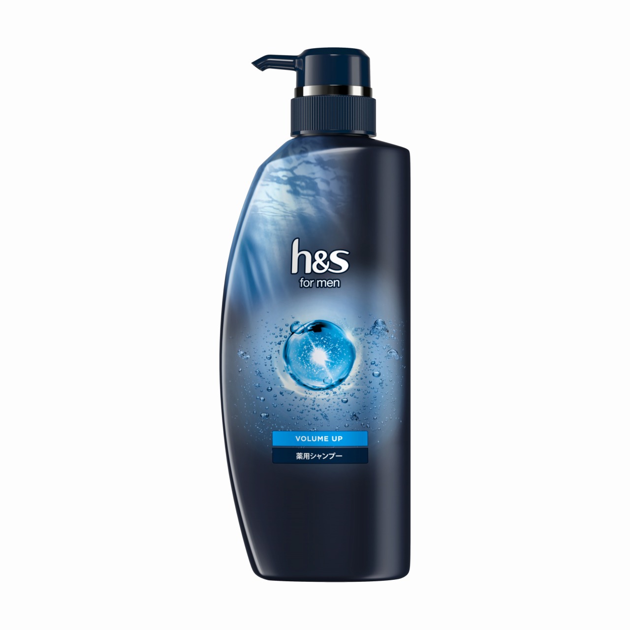 P&amp;G ɥ for men ܥ塼ॢå ס ݥ (350mL)  hsPG