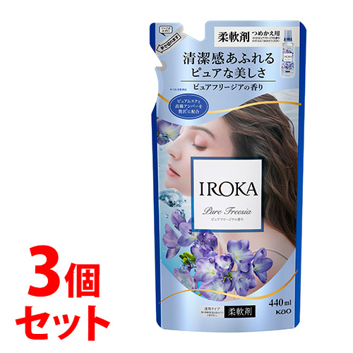 sZbg̔t@ԉ CJ sAt[WA ߂p (440mL)×3Zbg lߑւp _ IROKA