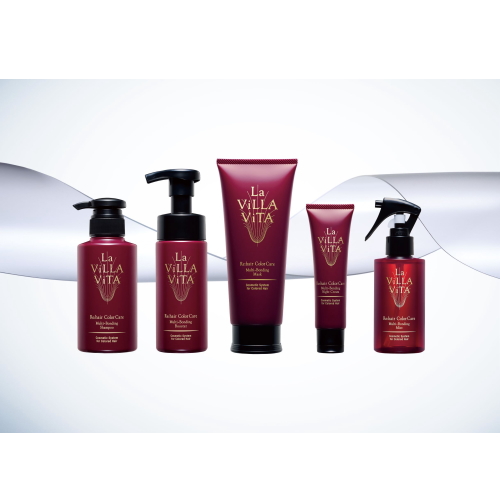 Re:hair Deep Mask smooth | La ViLLA ViTA｜ラ・ヴィラ・ヴィータ
