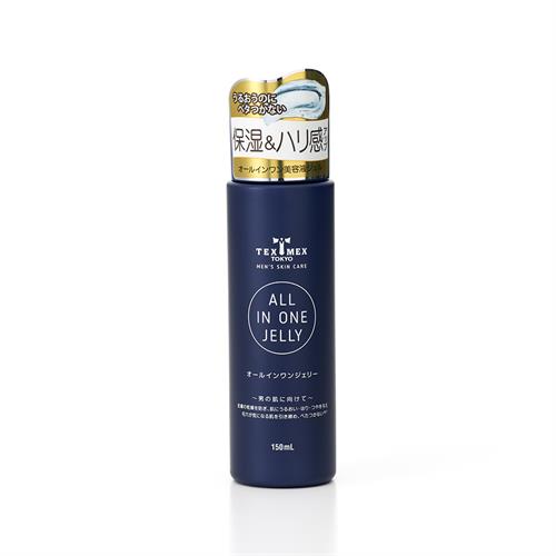 テックスメックス　オールインワンジェリー　１５０ｍＬ　メンズ　コスメ