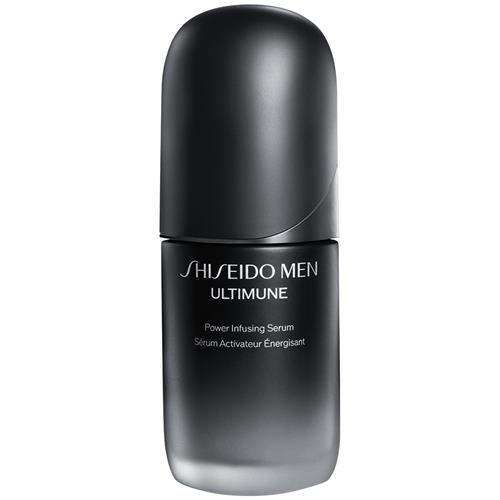 《セット販売》 資生堂 ＳＨＩＳＥＩＤＯ　メン　アルティミューンパワライジングセラム　５０ｍＬ　資生堂メン　シセイドウメン　メンズ　美容液×3個セット_1