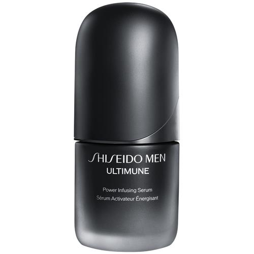 資生堂 SHISEIDO メン アルティミューンパワライジングセラム