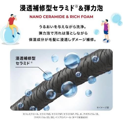 アンファー スカルプD ネクストプラス ボリュ...の詳細画像2