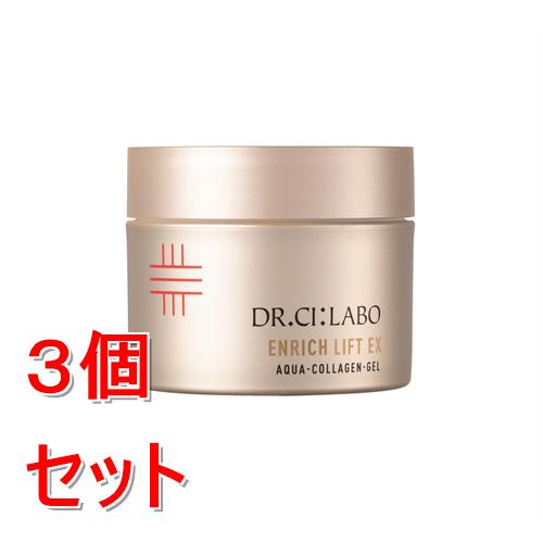 �s�Z�b�g�̔��t  �h�N�^�[�V�[���{�@�A�N�A�R���[�Q���Q���G�����b�`���t�gEXRa�@100g×3�Z�b�g