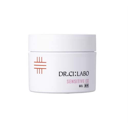 ドクターシーラボ　薬用ゲルセンシティブEXRa　100g医薬部外品