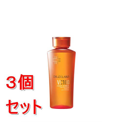 セット販売》 ドクターシーラボ VC100 エッセンスローションEX V