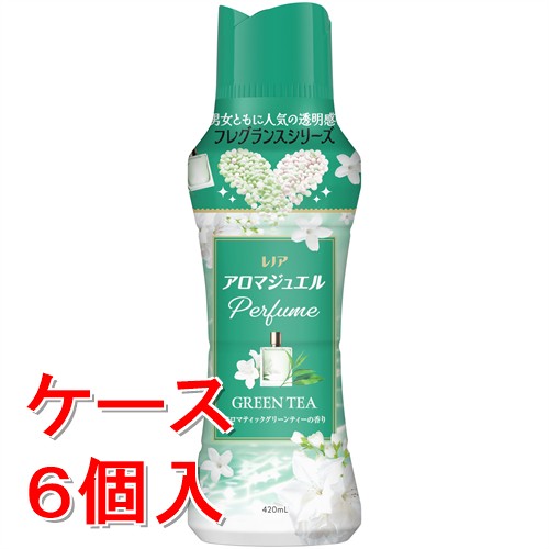 �s�P�[�X�̔��tP&amp;G ���m�A �A���}�W���G�� Perfume ������̍���t���r�[�Y �A���}�e�B�b�N�O���[���e�B�[�̍��� �{�� (420mL)×6�Z�b�g