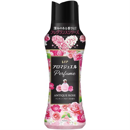 P&amp;G ���m�A �A���}�W���G�� Perfume ������̍���t���r�[�Y �A���e�B�[�N���[�Y�̍��� �{�� (420mL)