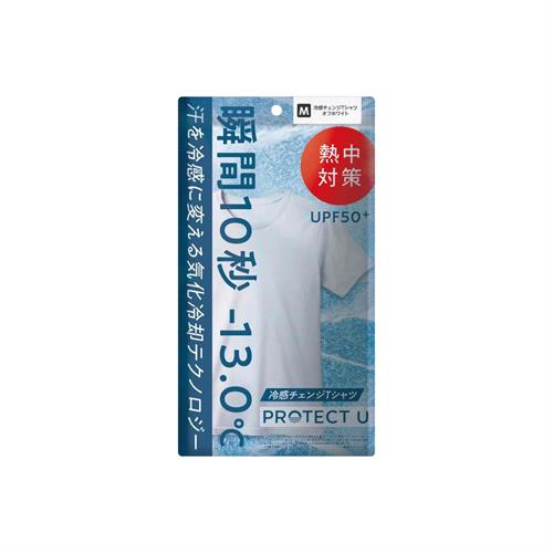 i.D(����) PROTECT U�@�⊴�`�F���WT�V���c �I�t�z���C�g(M)�@�v���e�N�g���[