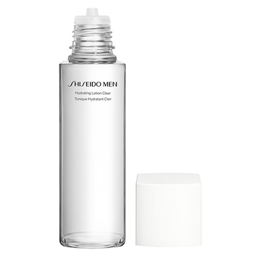 セット販売》 資生堂 メン ハイドレーティング ローション C (150mL)×3