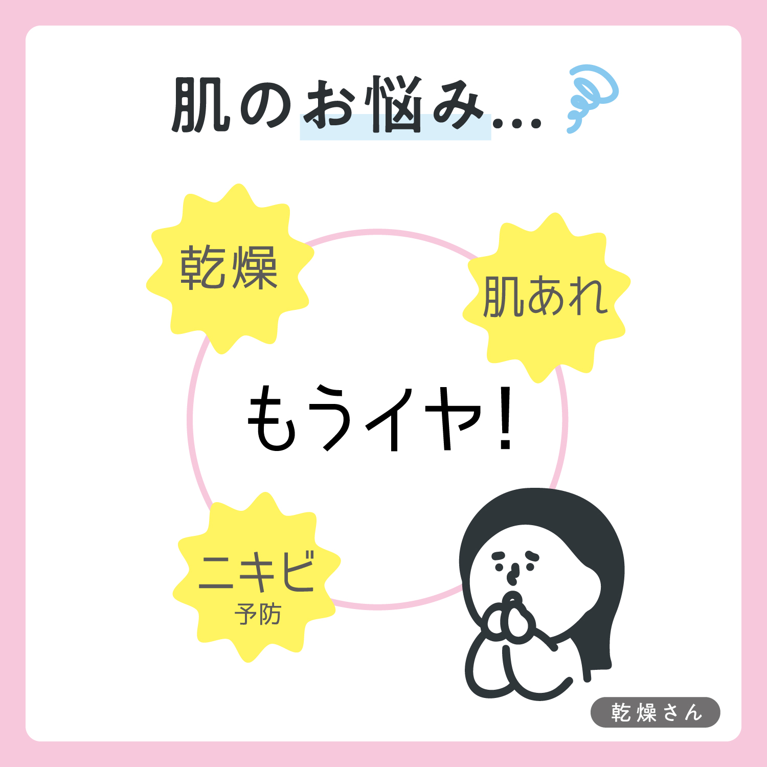 BCLカンパニー 乾燥さん 薬用高保湿クリーム (50g) フェイスクリーム