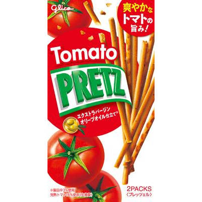 江崎グリコ ポッキー＆プリッツの日 詰め合わせBOX (1セット